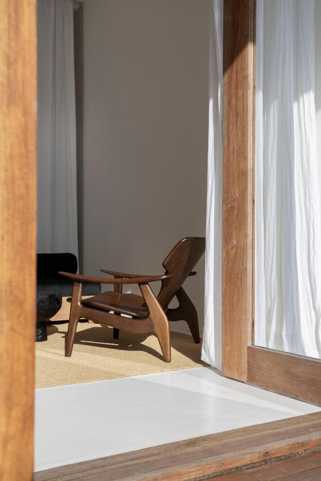 Ka Bru 1100 Boutique Hotel Taipus de Fora Екстериор снимка