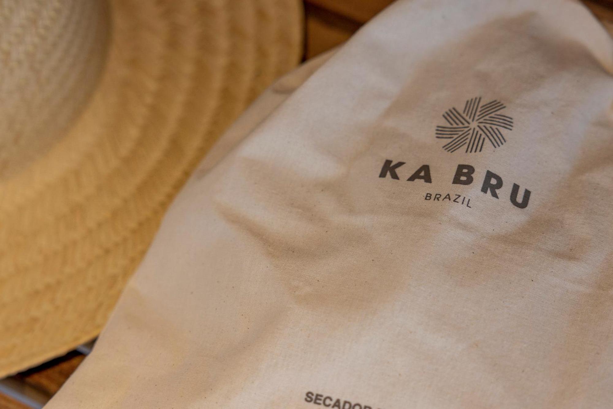 Ka Bru 1100 Boutique Hotel Taipus de Fora Екстериор снимка