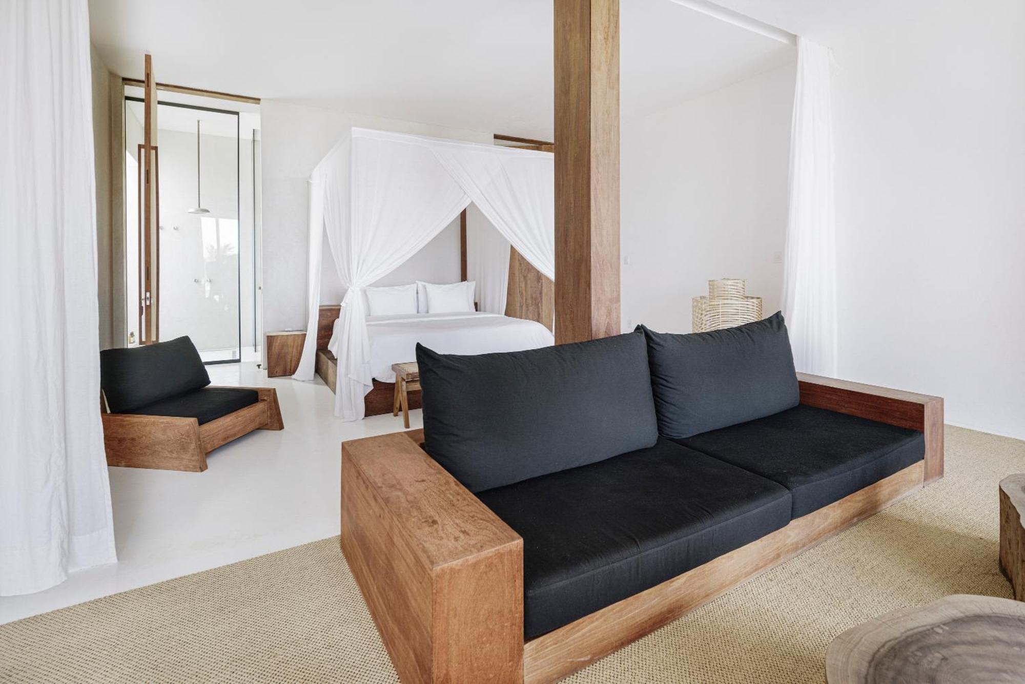 Ka Bru 1100 Boutique Hotel Taipus de Fora Екстериор снимка