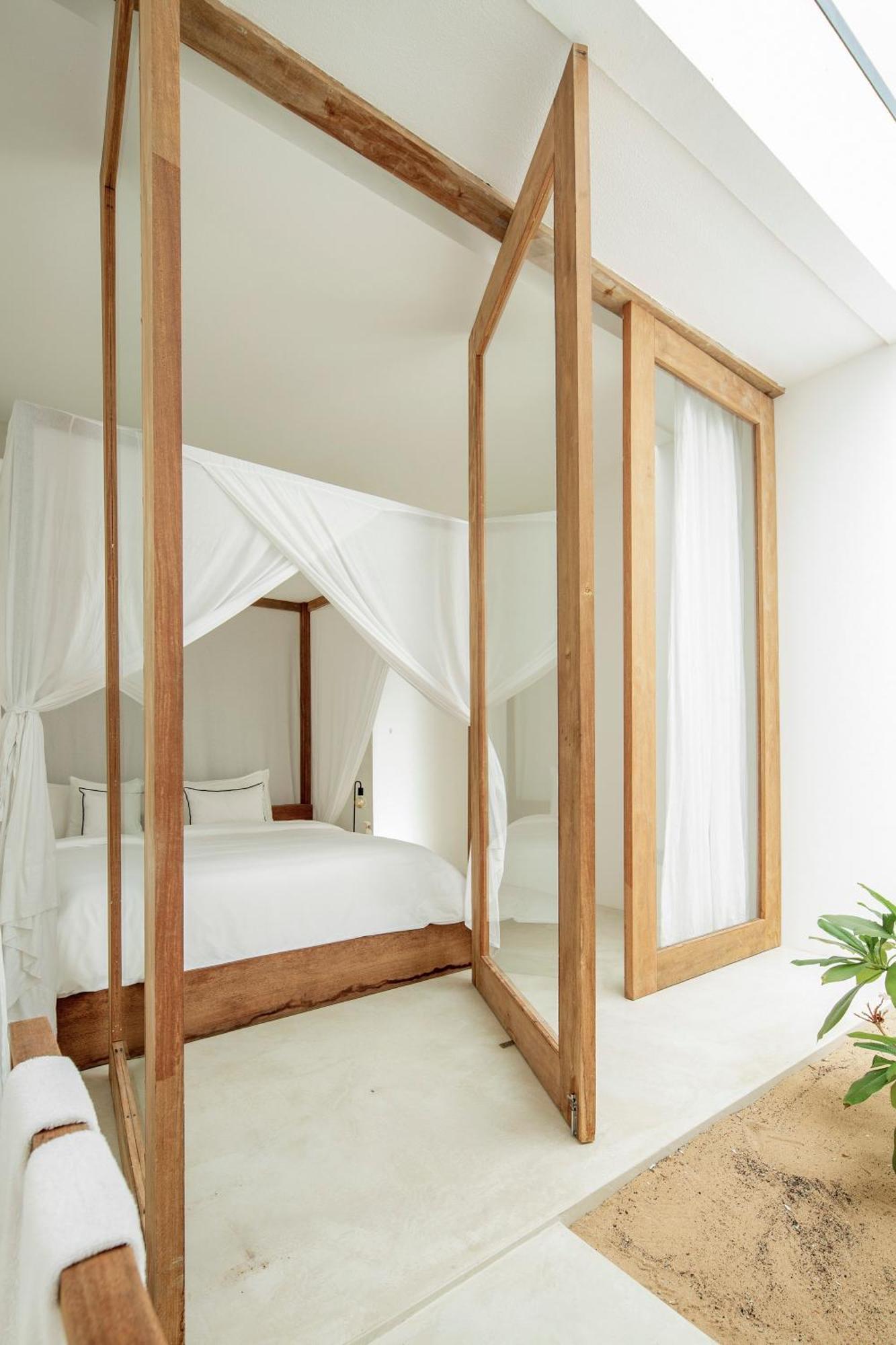 Ka Bru 1100 Boutique Hotel Taipus de Fora Екстериор снимка