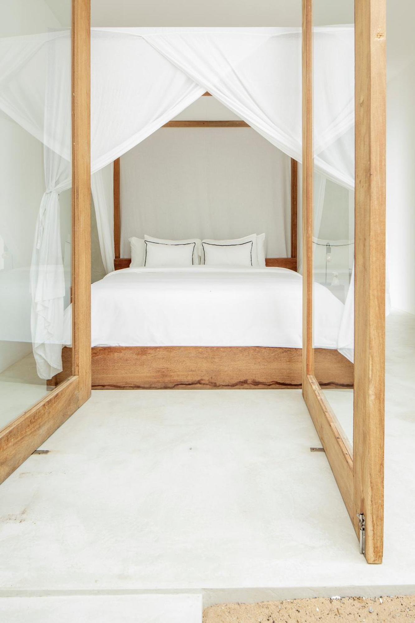 Ka Bru 1100 Boutique Hotel Taipus de Fora Екстериор снимка