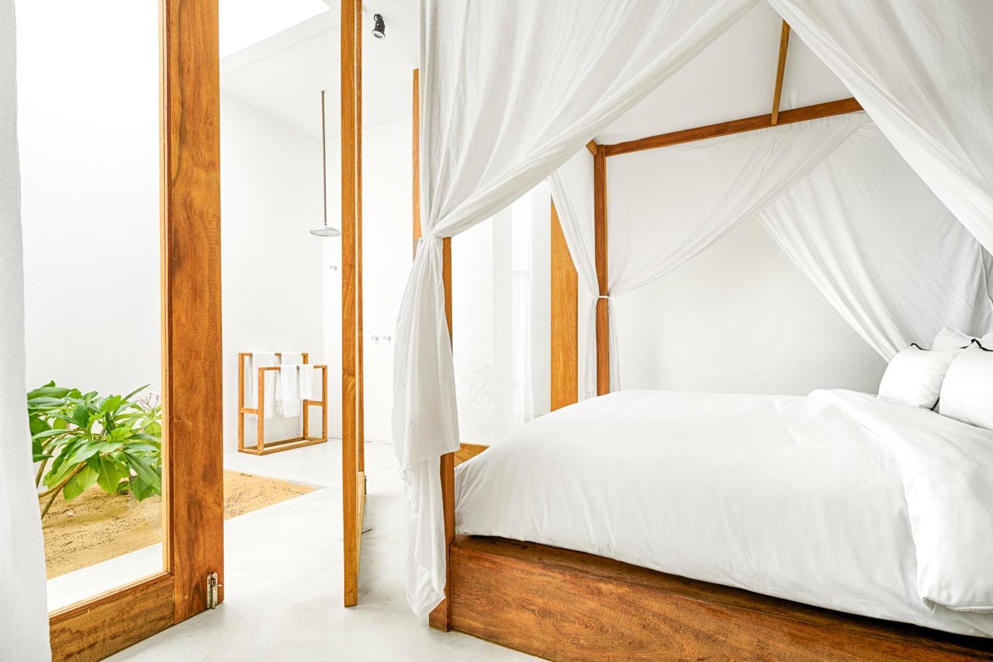 Ka Bru 1100 Boutique Hotel Taipus de Fora Екстериор снимка